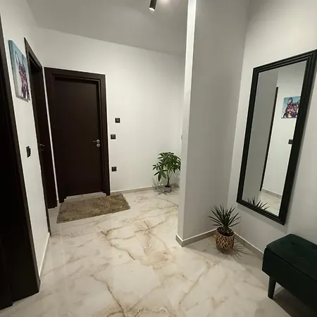 Tea's Apartman Várna