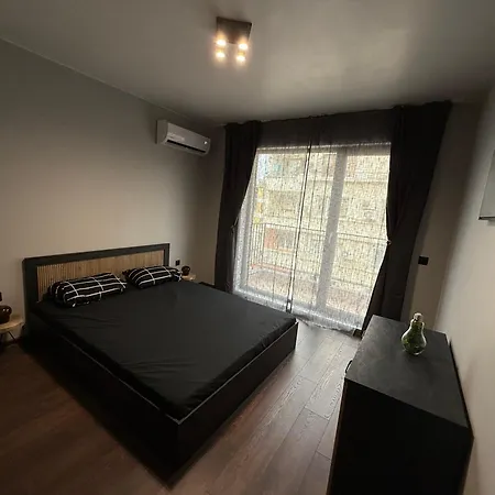 Tea's Apartman Várna